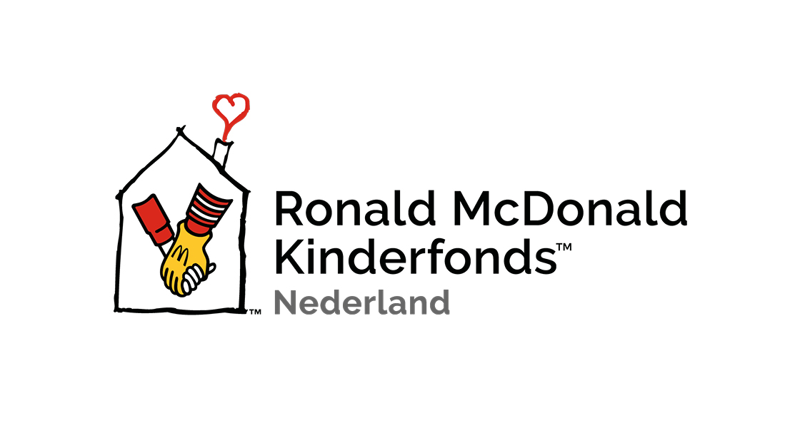 Ronald McDonald Kinderfonds