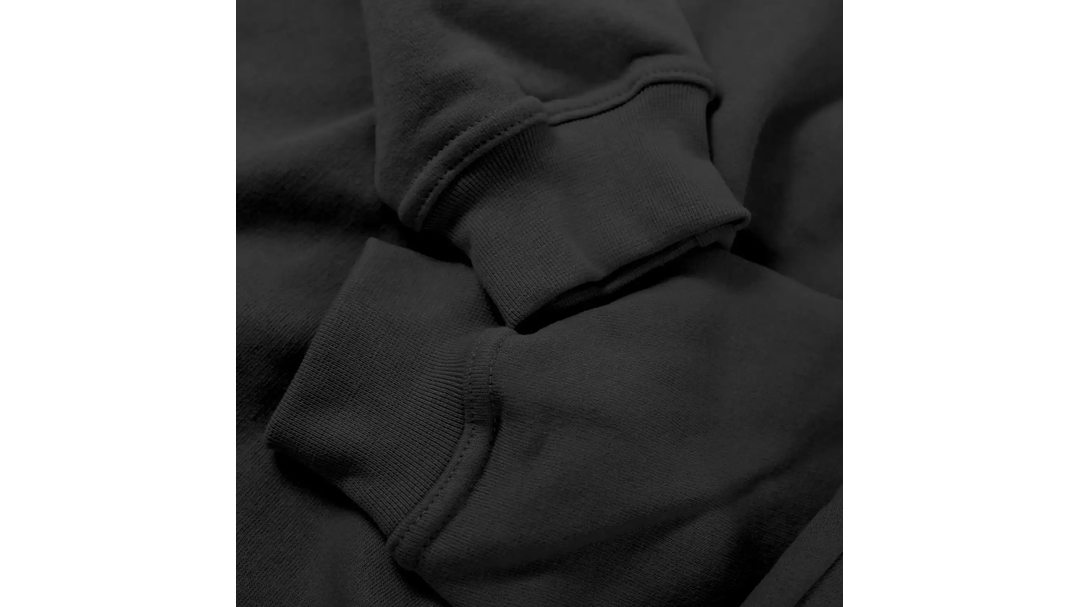 Santino Zipsweater Alex Black, S