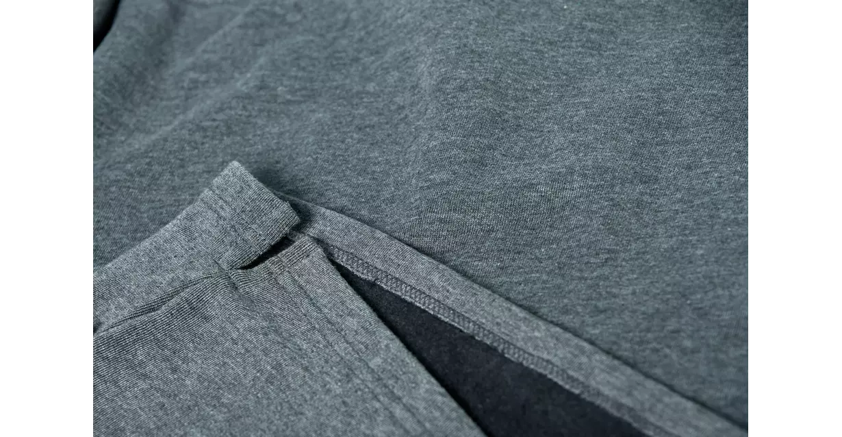 Santino Zipsweater Alex