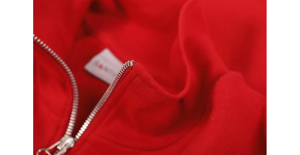 Santino Zipsweater Alex