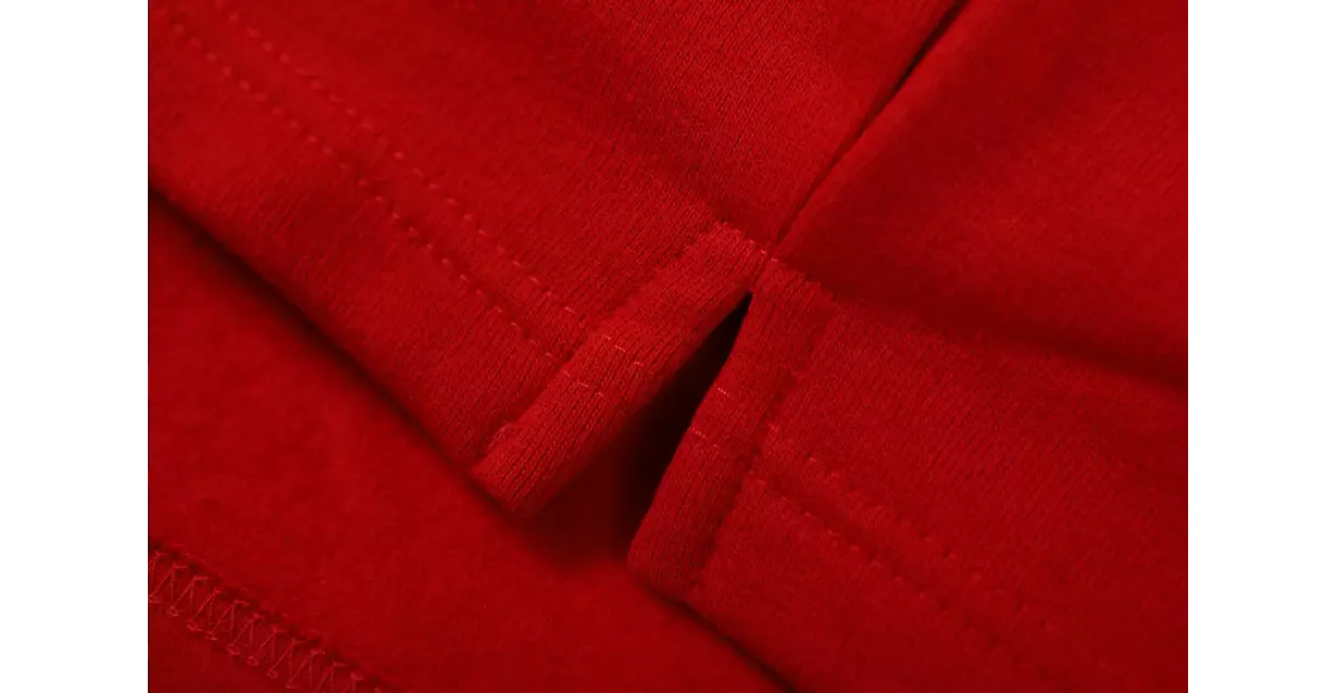 Santino Zipsweater Alex