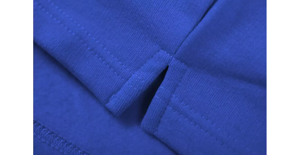 Santino Zipsweater Alex