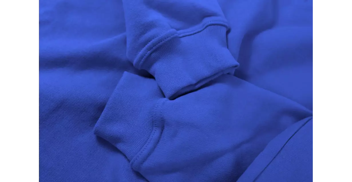 Santino Zipsweater Alex