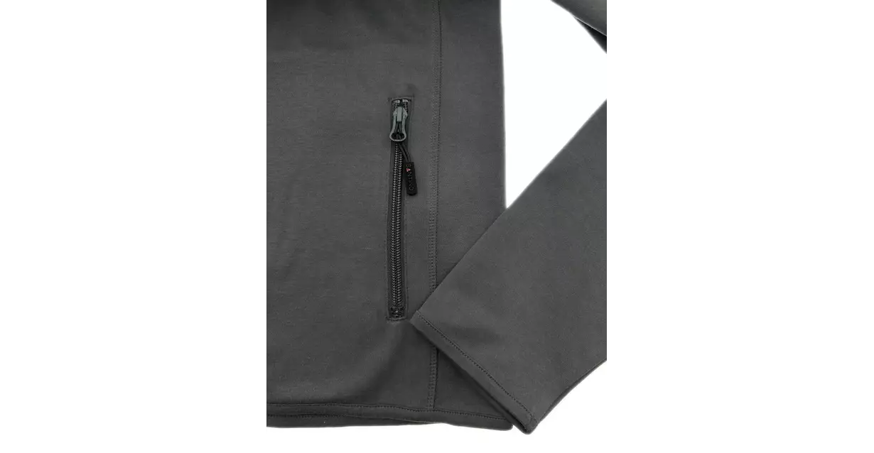Santino Sweatvest Berlin Ladies