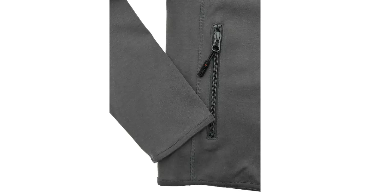 Santino Sweatvest Berlin Ladies