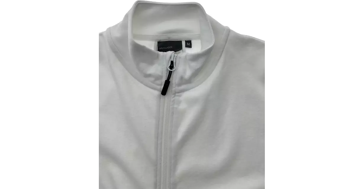 Santino Sweatvest Berlin Ladies
