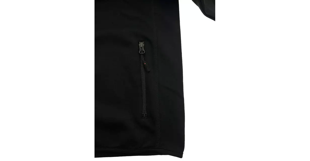 Santino Sweatvest Berlin