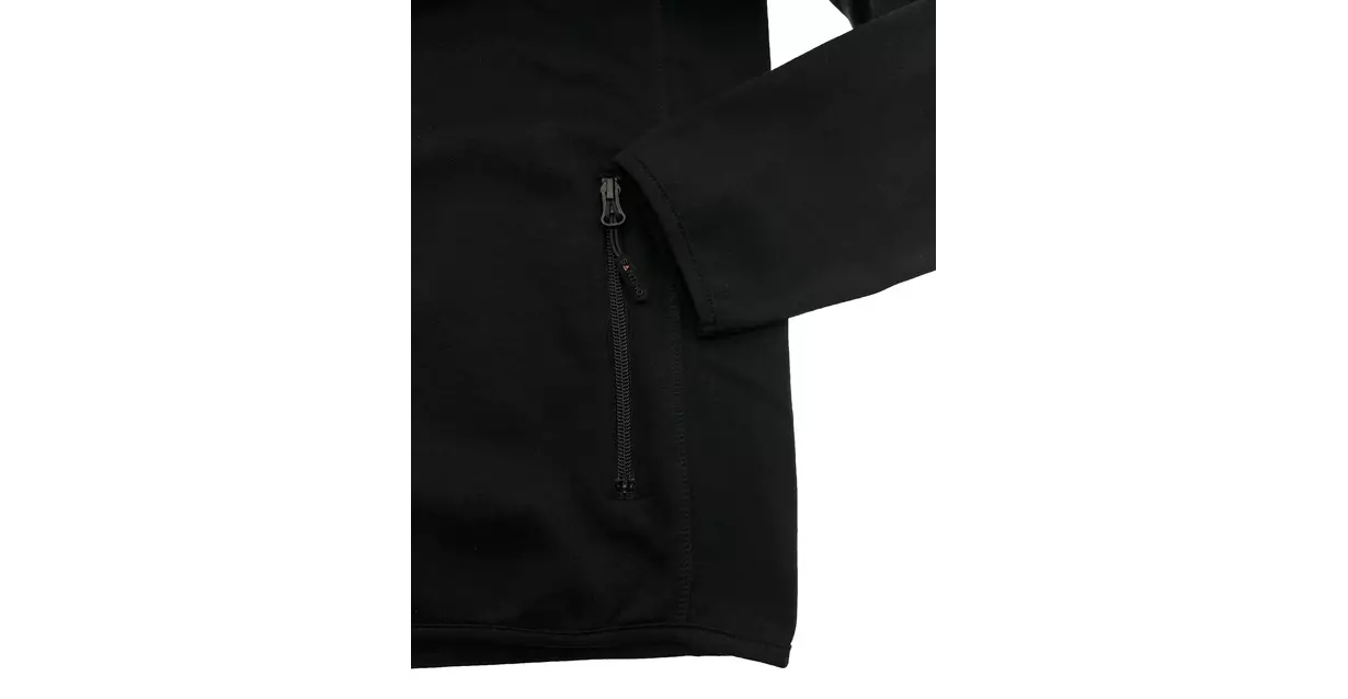 Santino Sweatvest Berlin