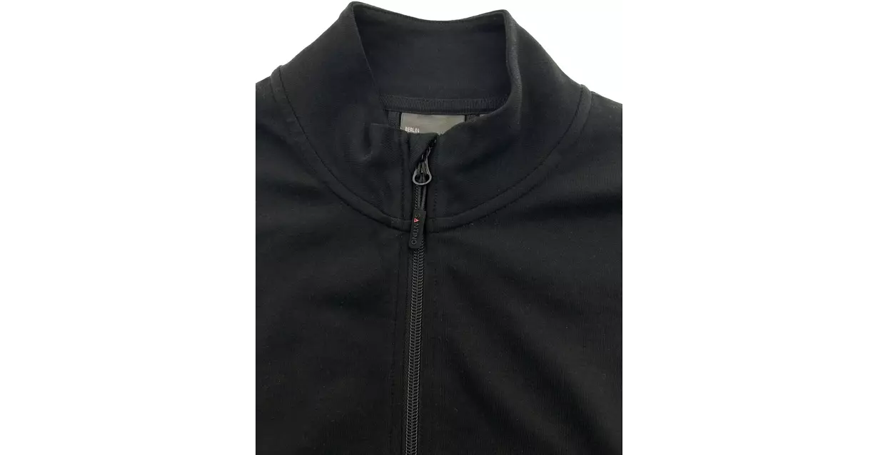 Santino Sweatvest Berlin