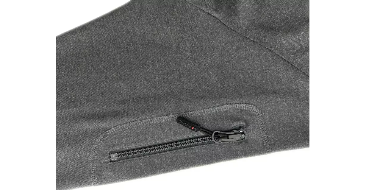 Santino Sweatvest Berlin