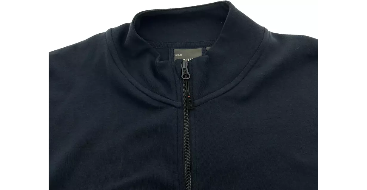 Santino Sweatvest Berlin