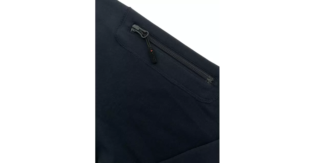 Santino Sweatvest Berlin