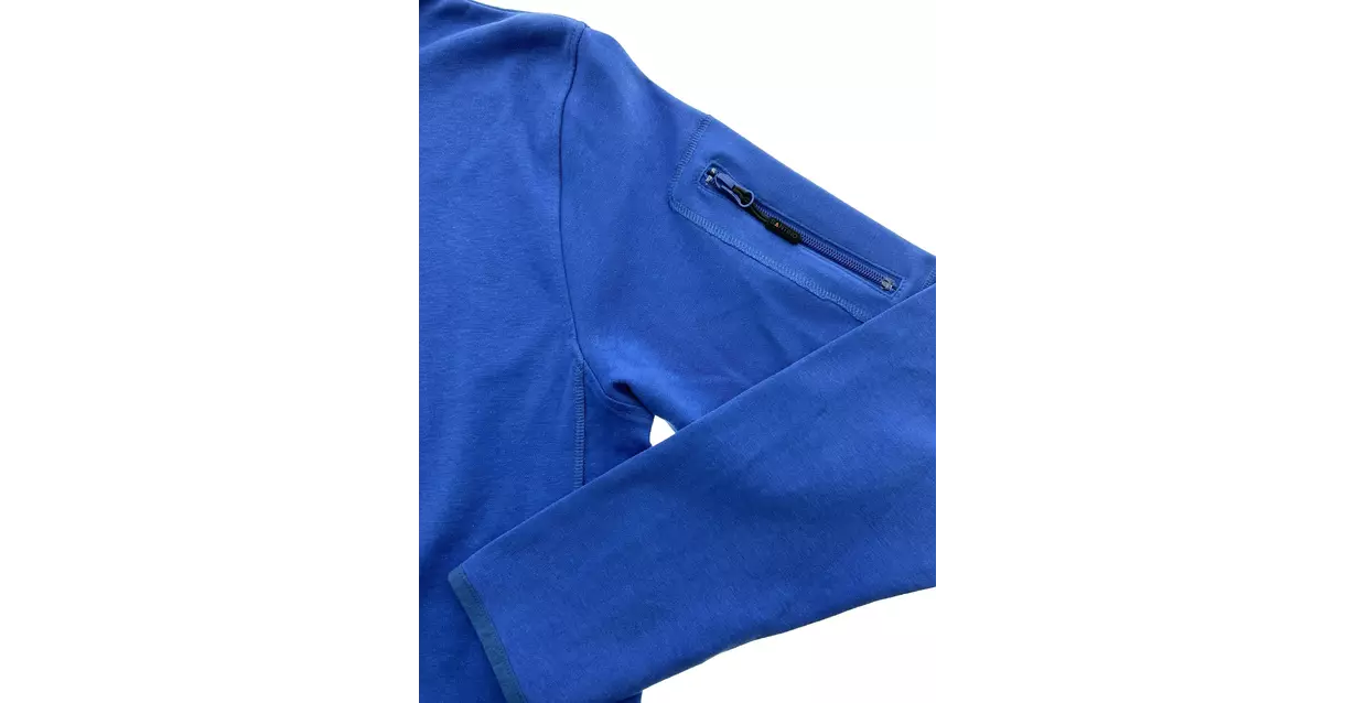 Santino Sweatvest Berlin