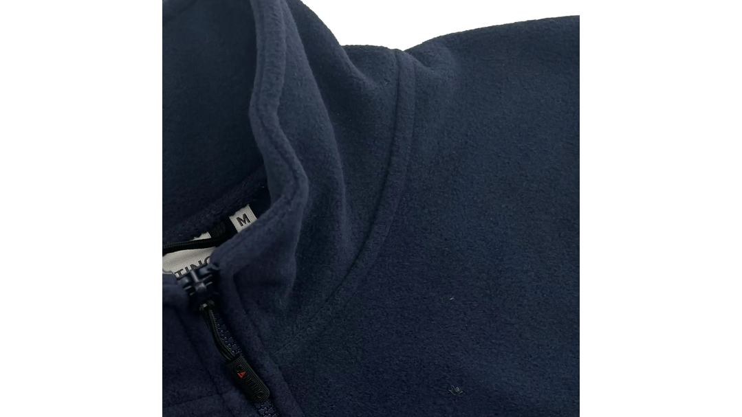 Santino Fleecejack Bormio Ladies Real Navy, S