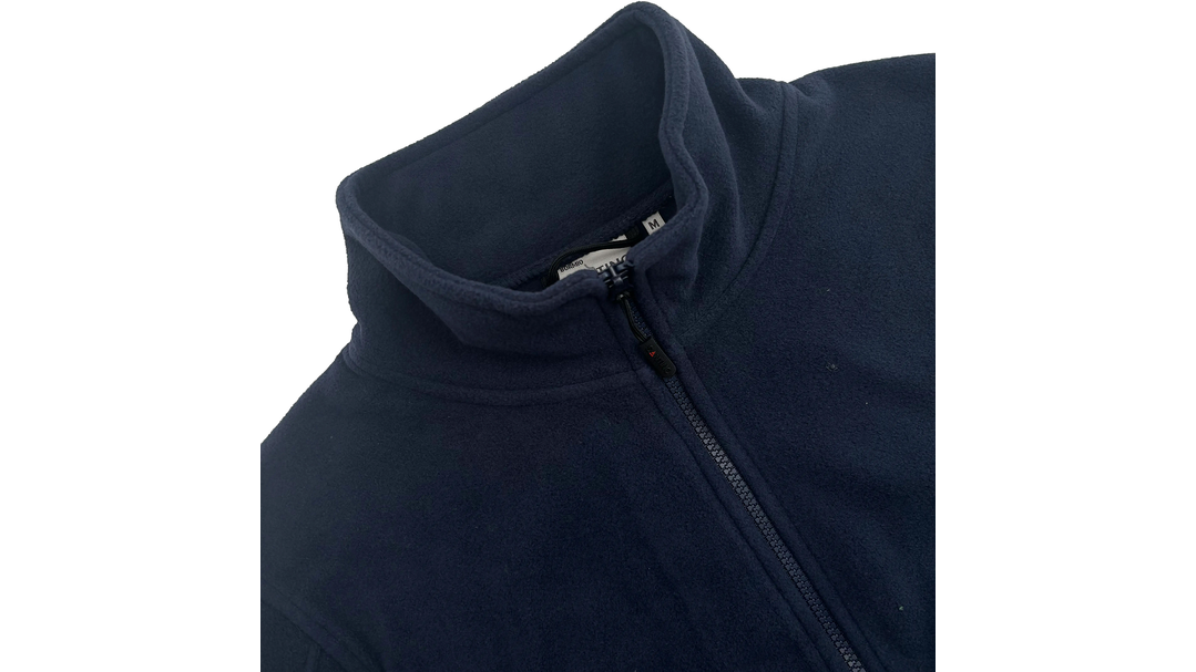 Santino Fleecejack Bormio Real Navy, S