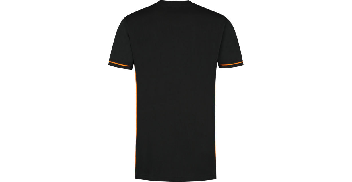 Santino T-shirt Cal+