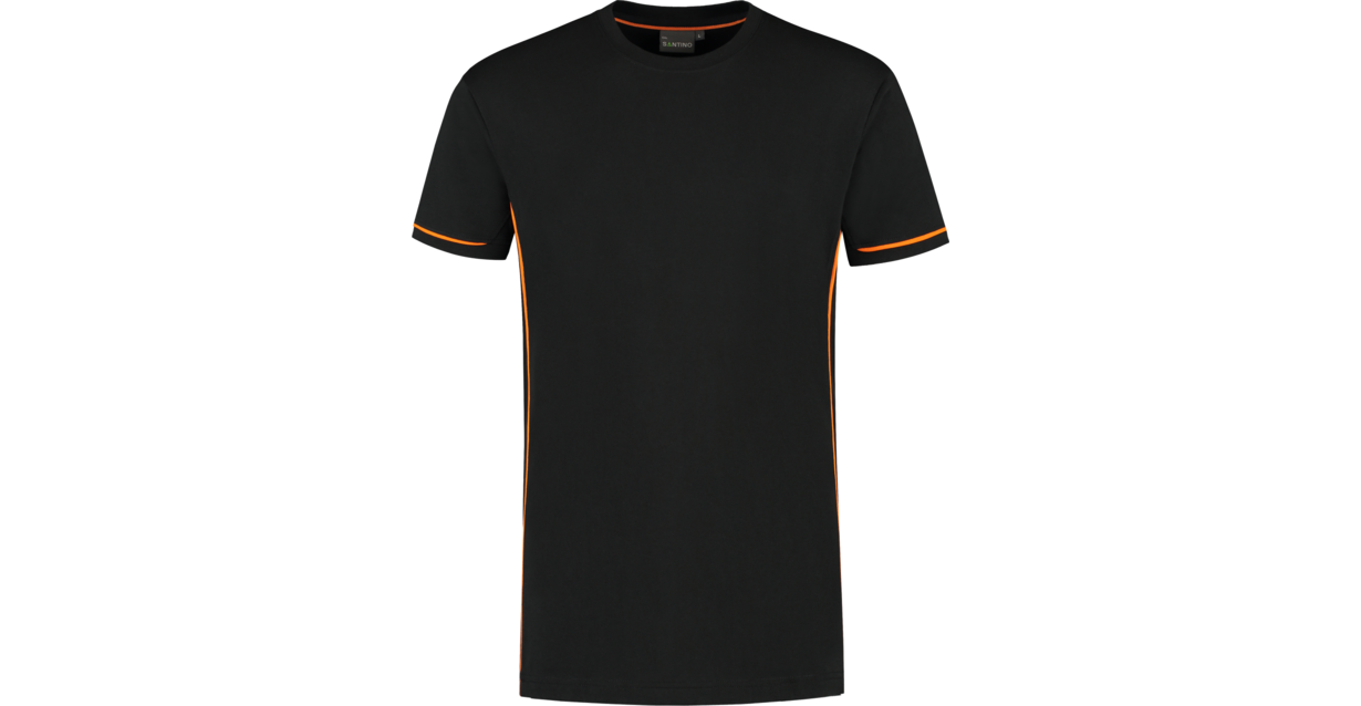 Santino T-shirt Cal+