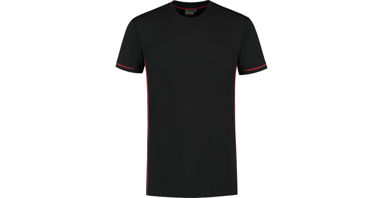 Santino T-shirt Cal+
