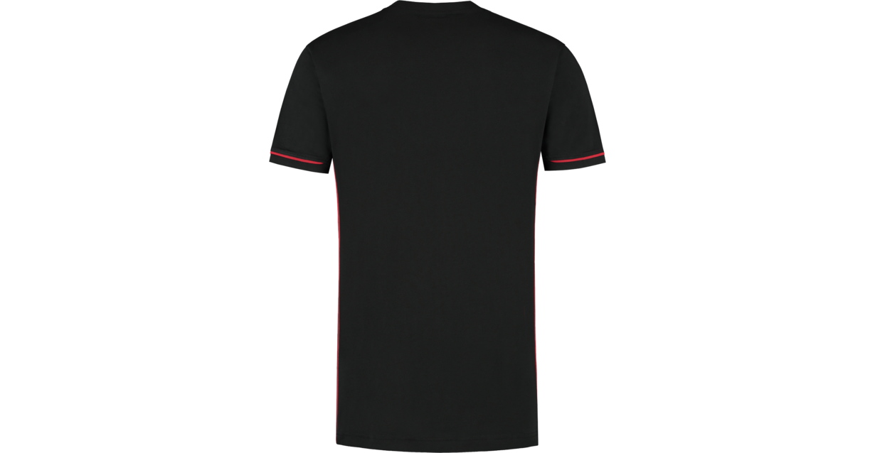 Santino T-shirt Cal+