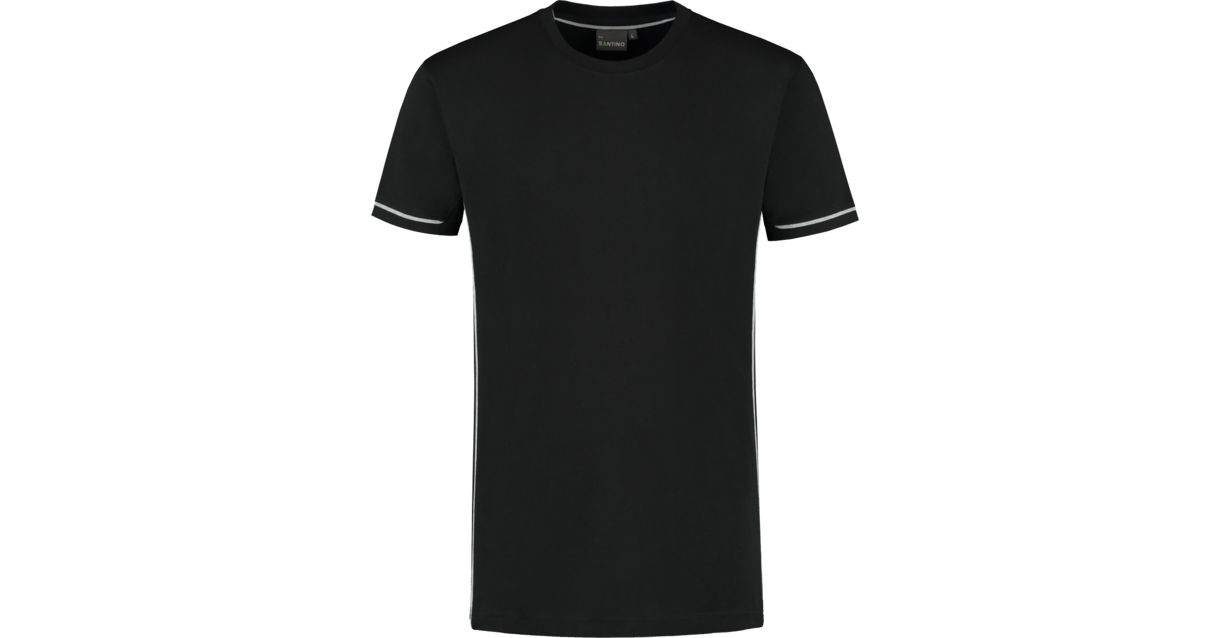 Santino T-shirt Cal+