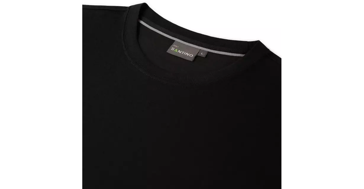 Santino T-shirt Cal+
