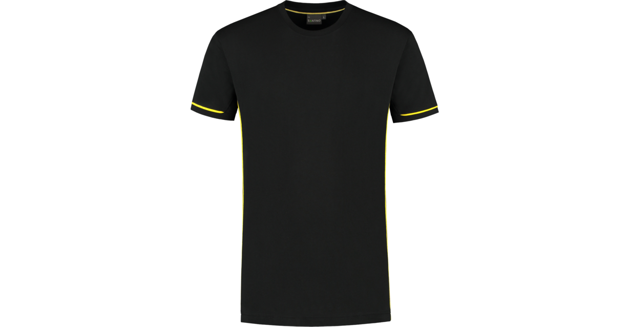 Santino T-shirt Cal+