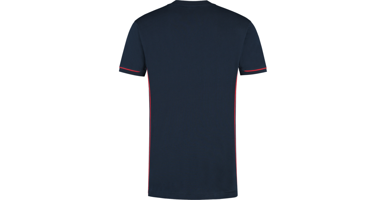 Santino T-shirt Cal+