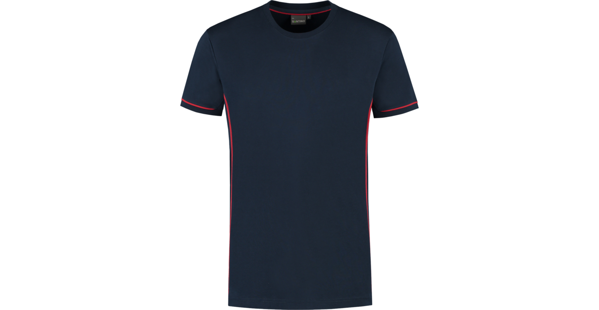 Santino T-shirt Cal+