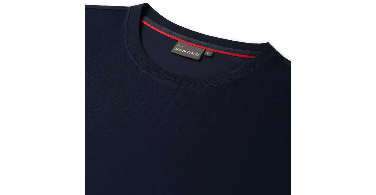 Santino T-shirt Cal+
