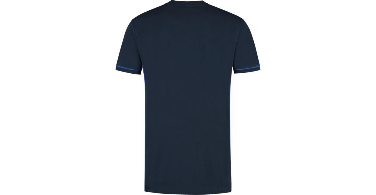Santino T-shirt Cal+