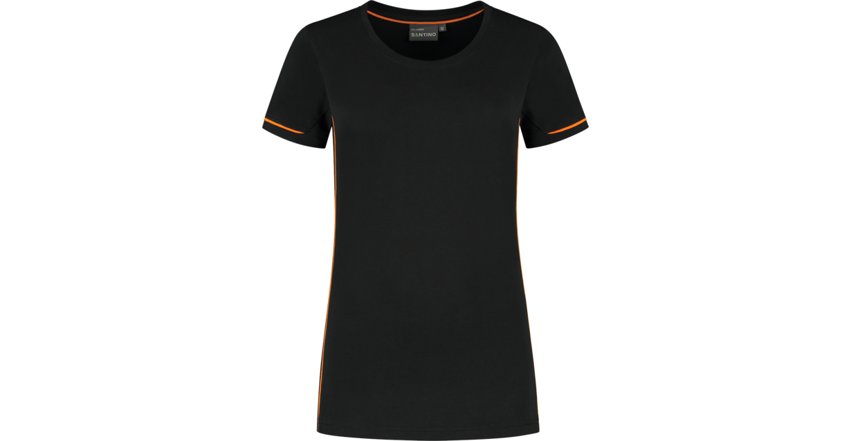 Santino T-shirt Cal Ladies
