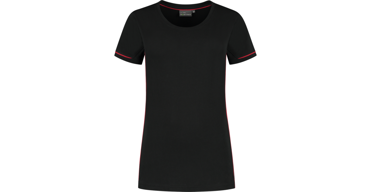 Santino T-shirt Cal Ladies