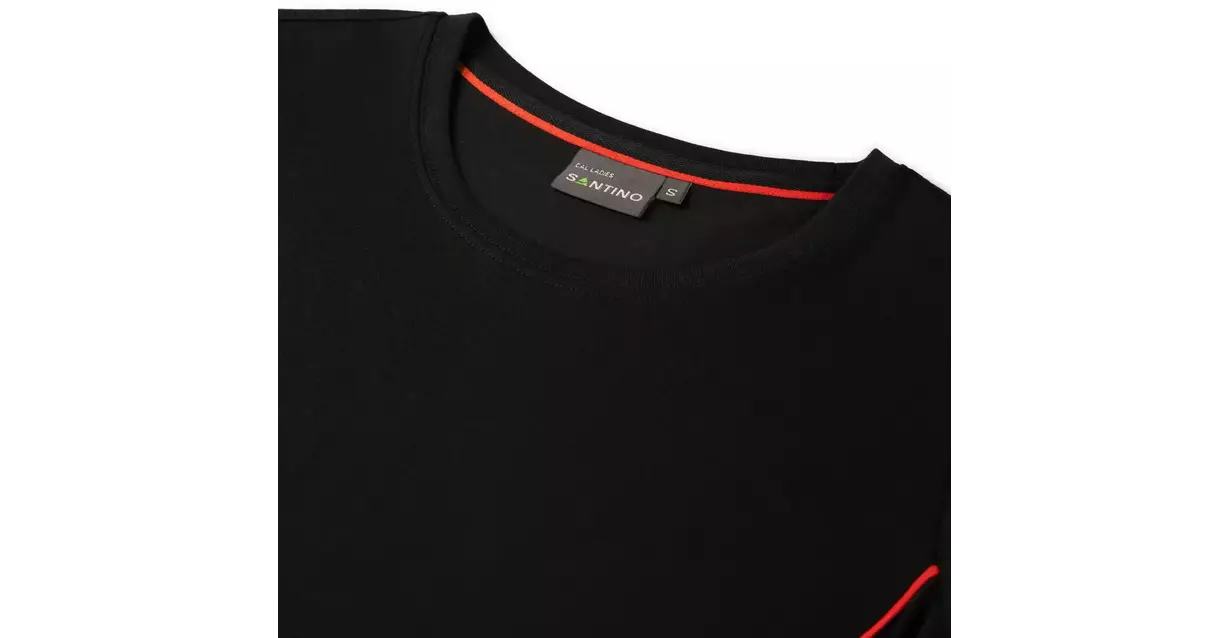 Santino T-shirt Cal Ladies