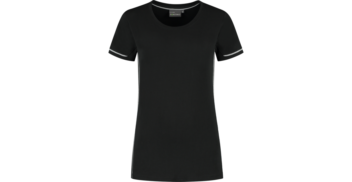 Santino T-shirt Cal Ladies