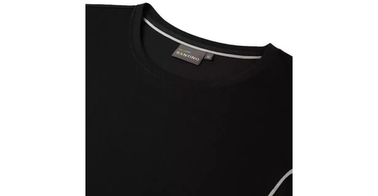 Santino T-shirt Cal Ladies