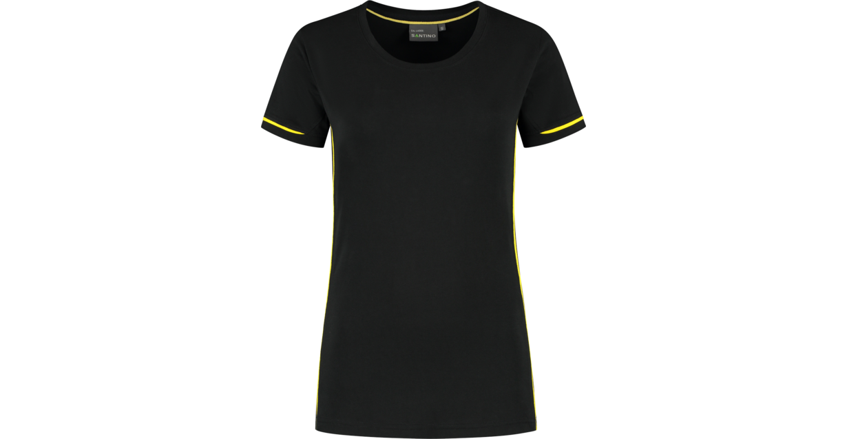 Santino T-shirt Cal Ladies
