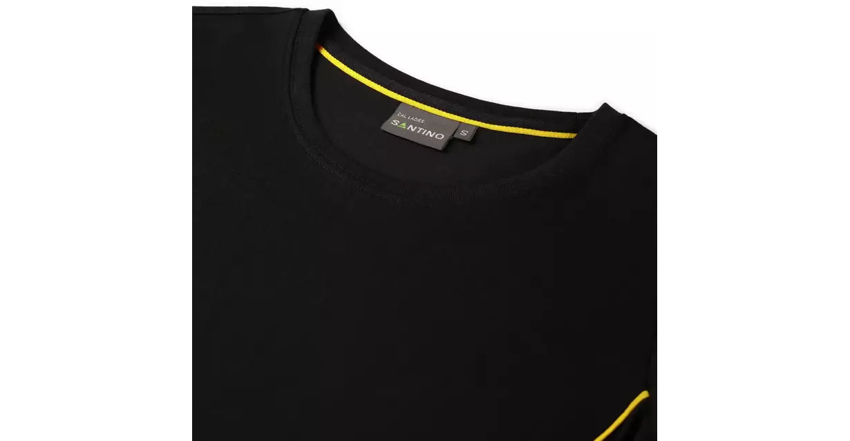 Santino T-shirt Cal Ladies