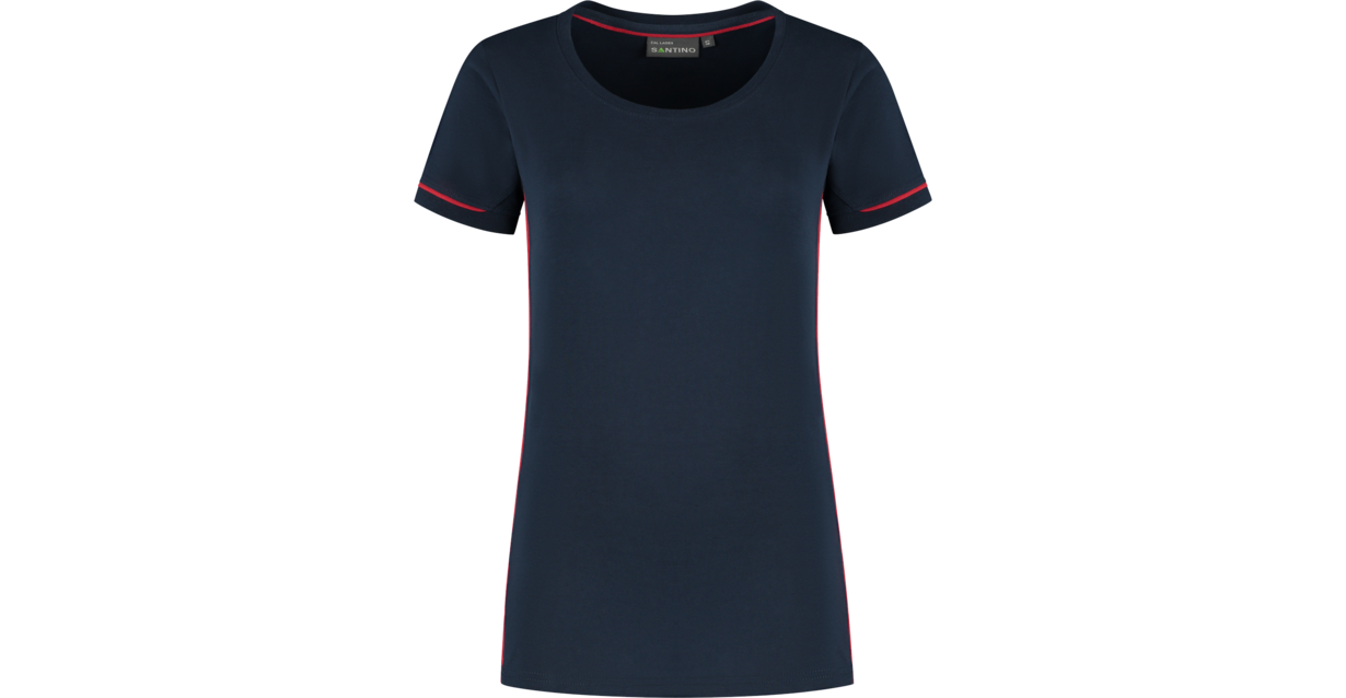 Santino T-shirt Cal Ladies