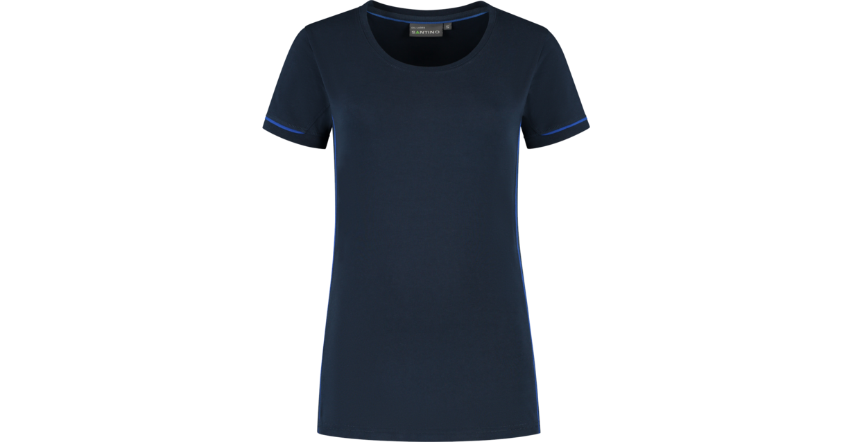 Santino T-shirt Cal Ladies