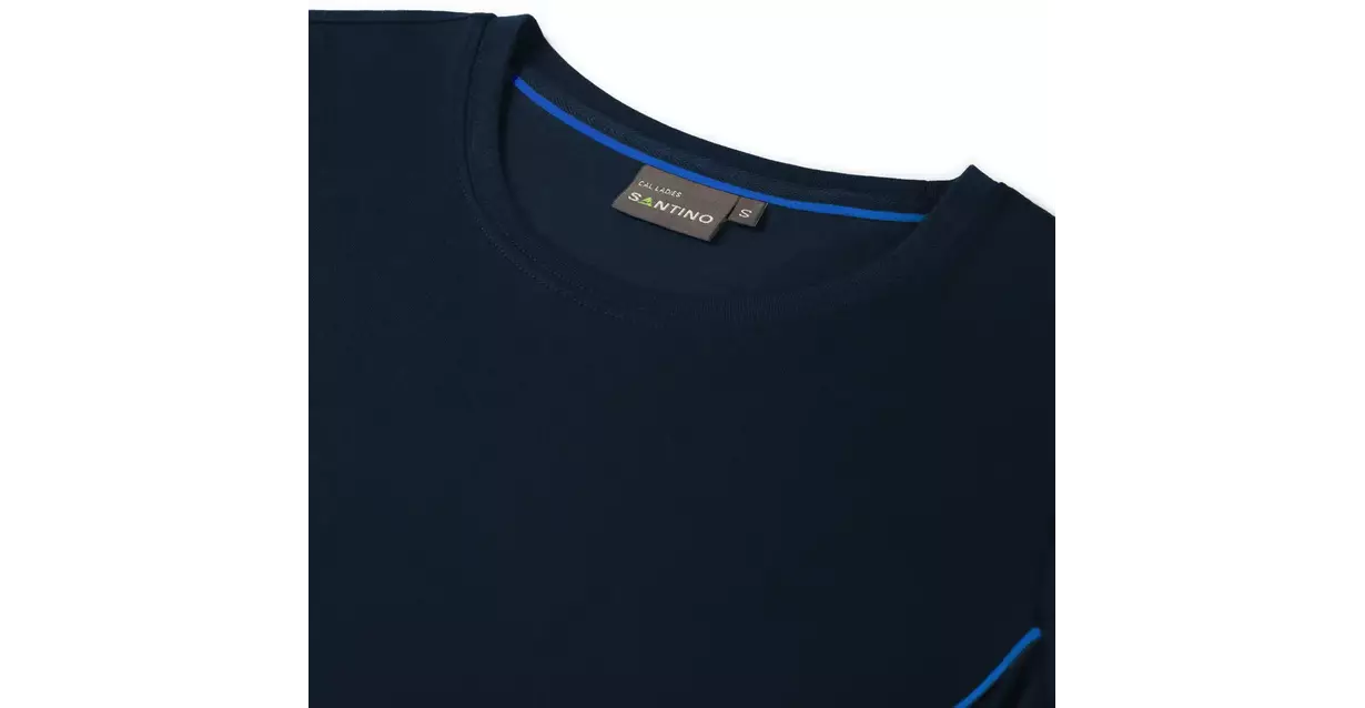 Santino T-shirt Cal Ladies