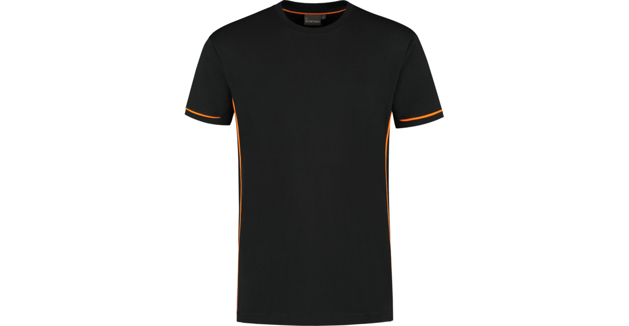Santino T-shirt Cal