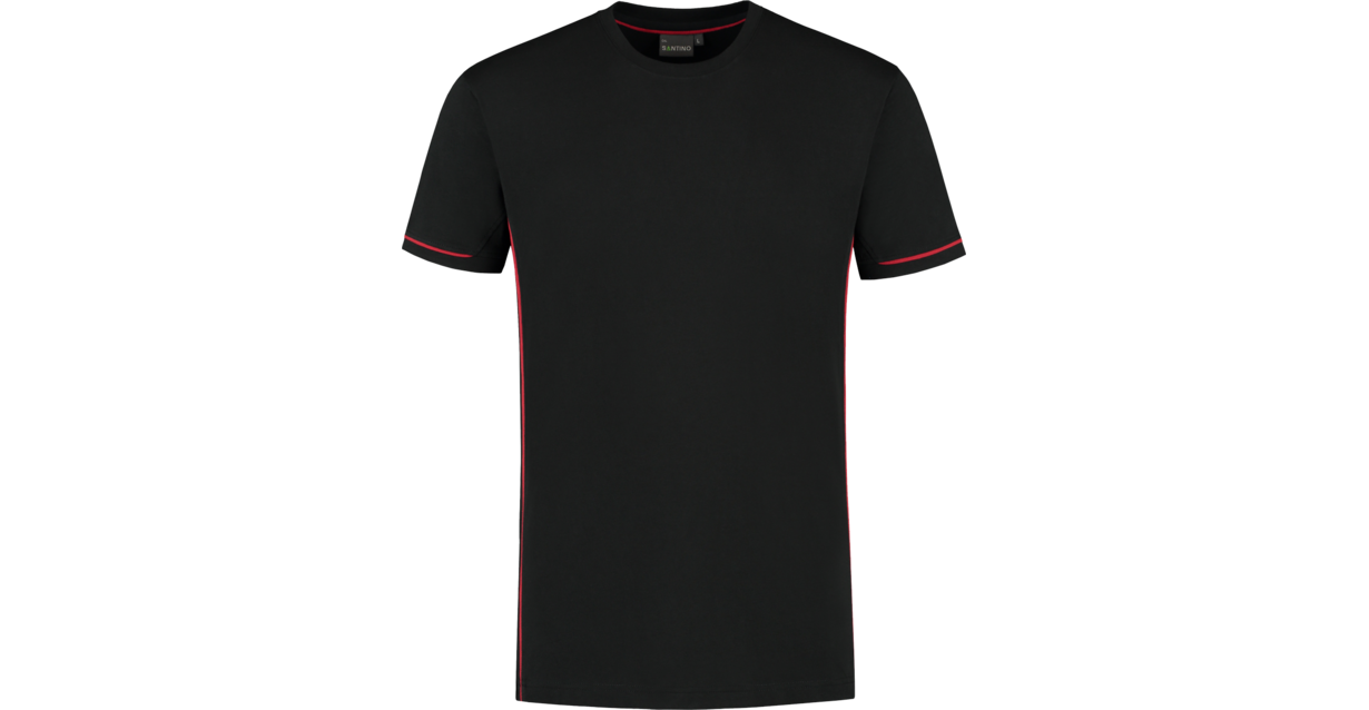Santino T-shirt Cal