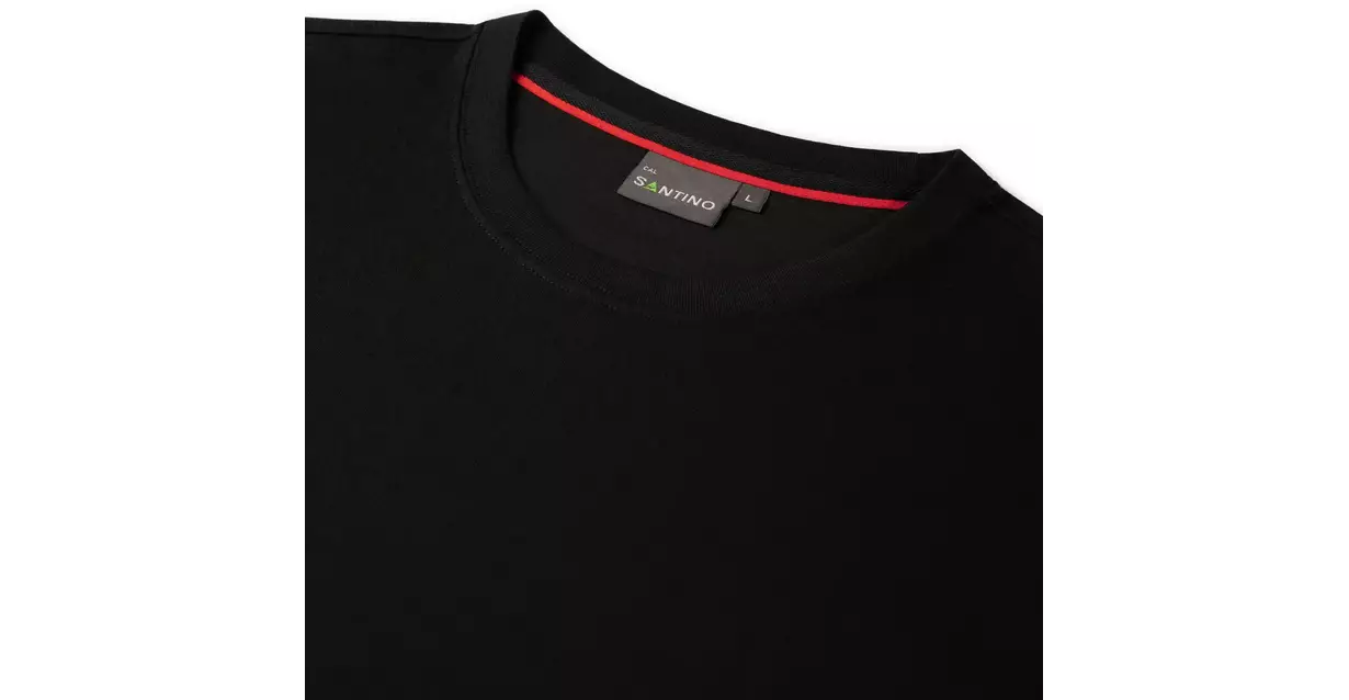 Santino T-shirt Cal