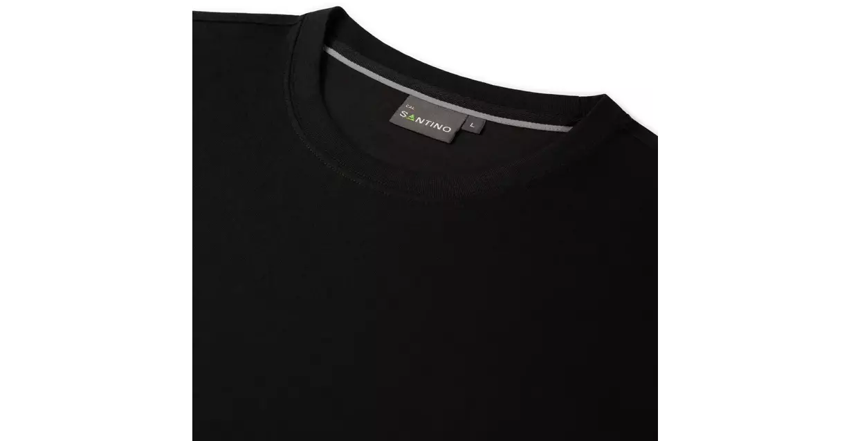 Santino T-shirt Cal