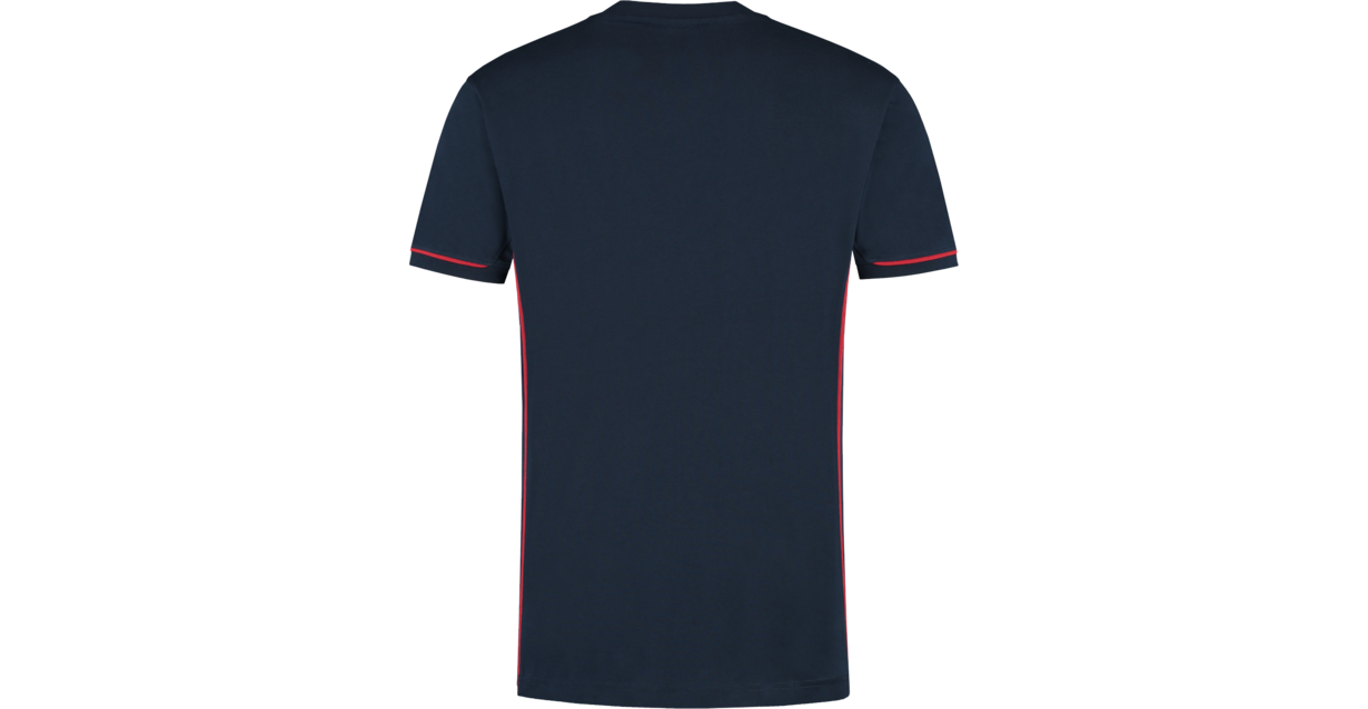 Santino T-shirt Cal