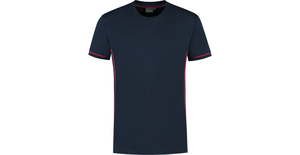 Santino T-shirt Cal
