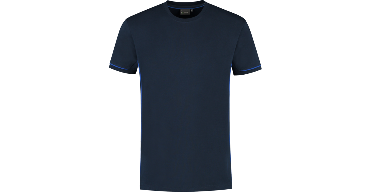 Santino T-shirt Cal