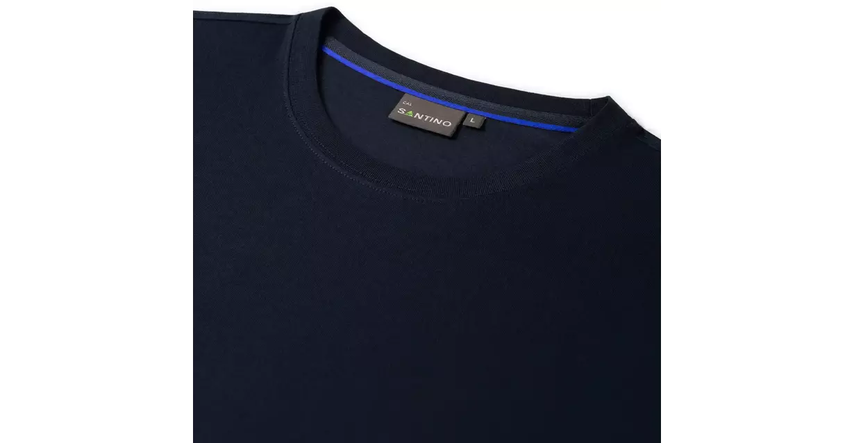 Santino T-shirt Cal