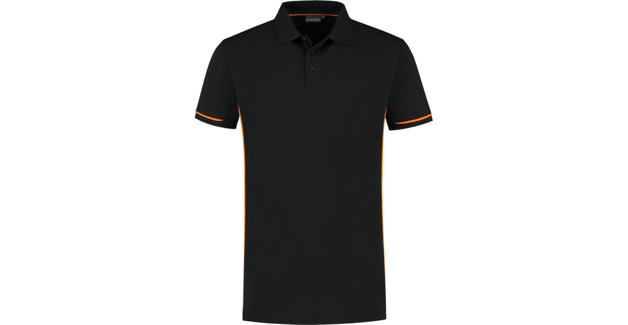 Santino Poloshirt Carsen+