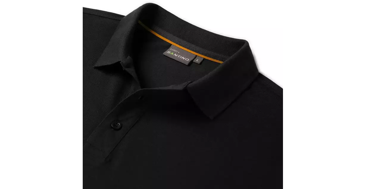 Santino Poloshirt Carsen+